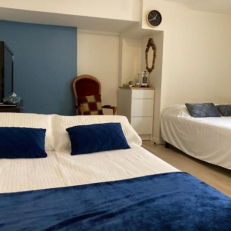 Une Chambre Chez Nous, A 12 Minutes De Paris Malakoff Luaran gambar